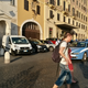 Illustration for article titled Slow Cars, Better Drivers. Or- How Italians Do It Better